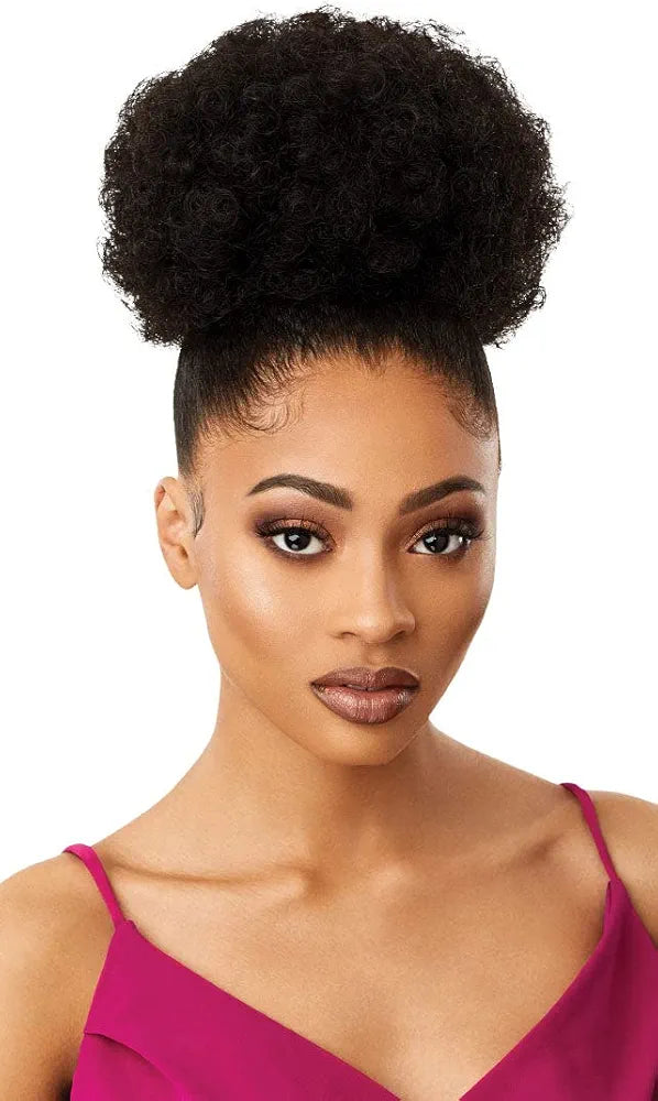 Outre PRETTY QUICK PONY AFRO SMALL