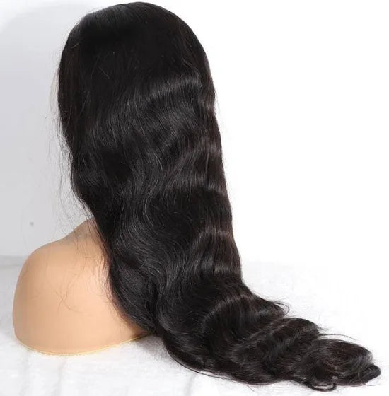 Rio FRONTAI LACE WIGS BODY WAVE