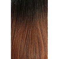Janet Natural Curly Wig- Aubrey