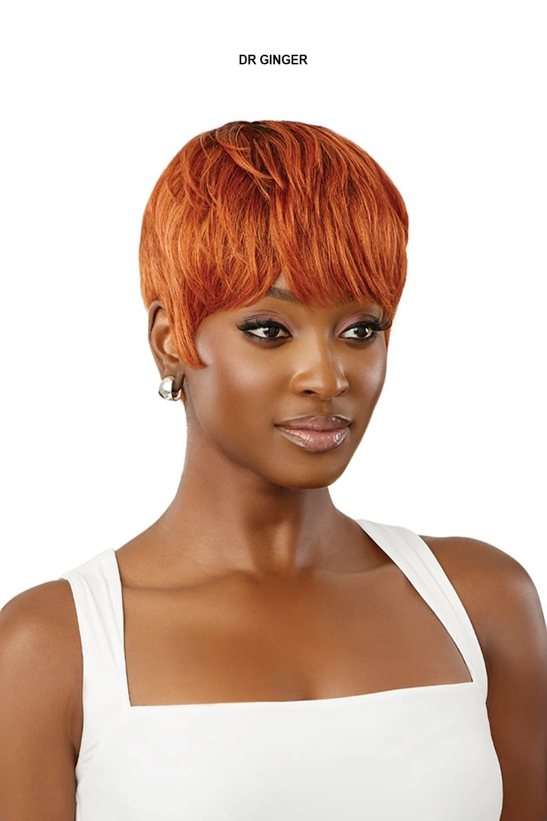 OUTRE PREMIUM DUBY WIG HH-DAFNE