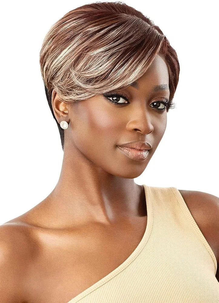 PERFECT HAIRLINE LACE FRONT BLAZE