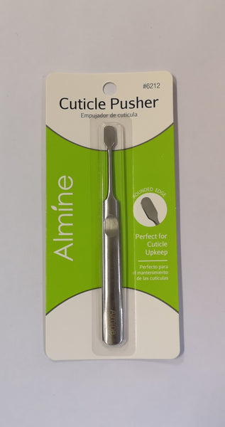 ANNIE Cuticle Pusher #6212