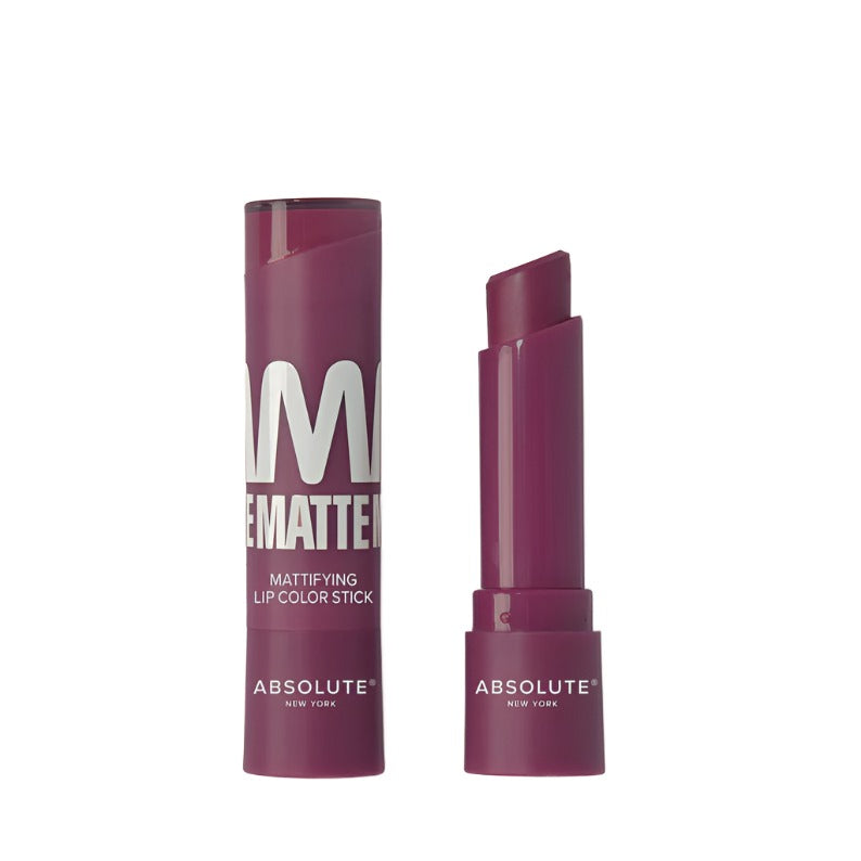 ABSOLUTE NEW YORK Matte Lipstick
