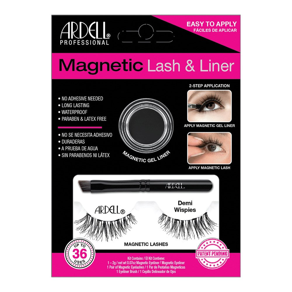 ARDELL Magnetic Liner & Lash ARD36852 - 41 Available