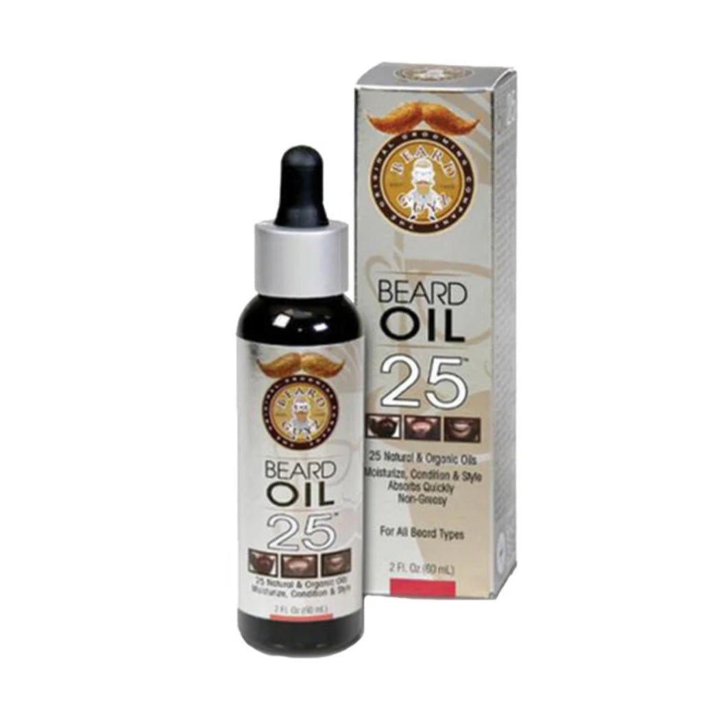 BEARD GUYZ Beard Oil 25 2oz