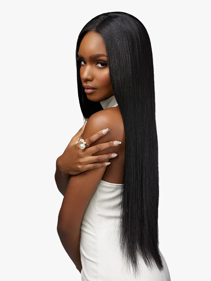 SENSATIONNEL PEARLISH MULTI PACK STRAIGHT Natural black
