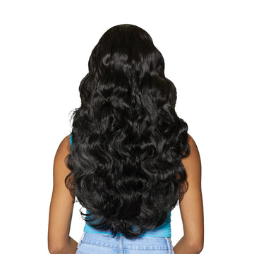 Sugar Punch 100% Unprocessed Remy Human Hair Body Wavy Multi Pack