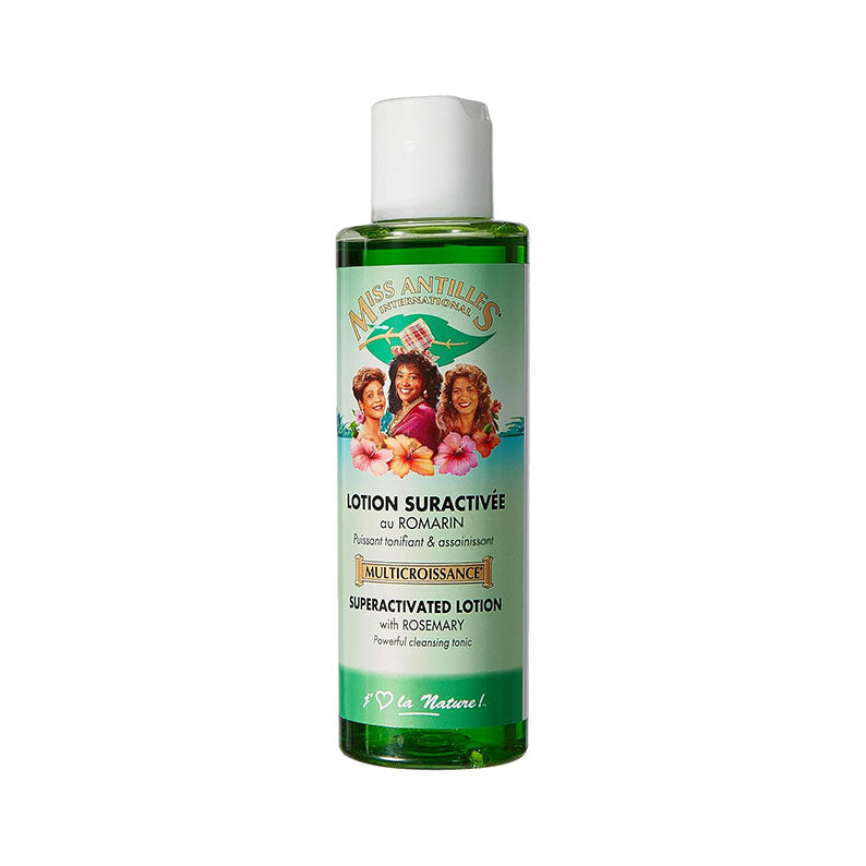 MISS ANTILLES INTERNATIONAL Lotion Suractive 150 ml