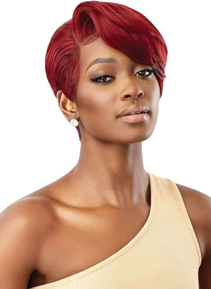 PERFECT HAIRLINE LACE FRONT BLAZE