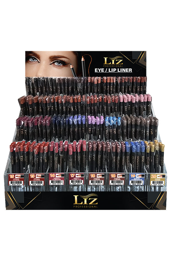 LIZ EYE/LIP Liner