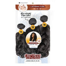 Sensationnel Curls Kinks Weave - LATISHA CURL 14"/16"/18"