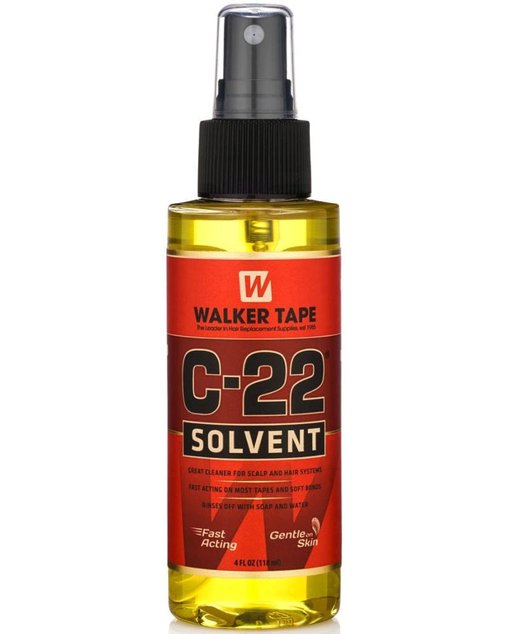 By WALKER TAPE
WALKER TAPE C-22 Solvent Spray