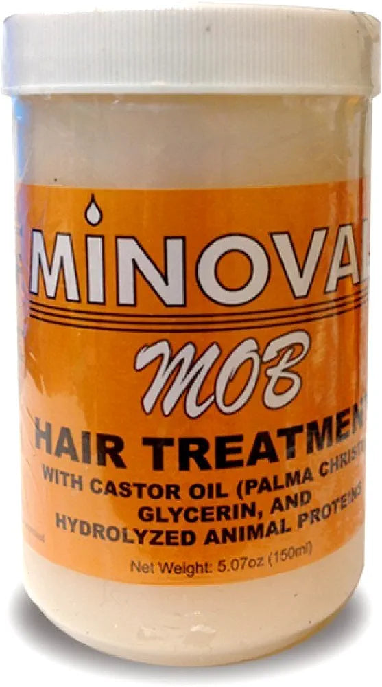MINOVAL MOB HAIR TREATMENT