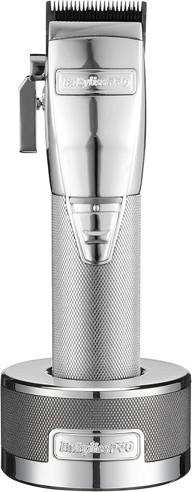 BABYLISS PRO TRIMER CHARGE BASE FOR SILVER