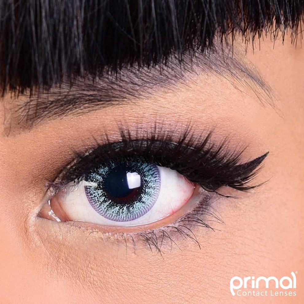 PRIMAL® Moonlight Jade - Green Colored contact Lenses 22503