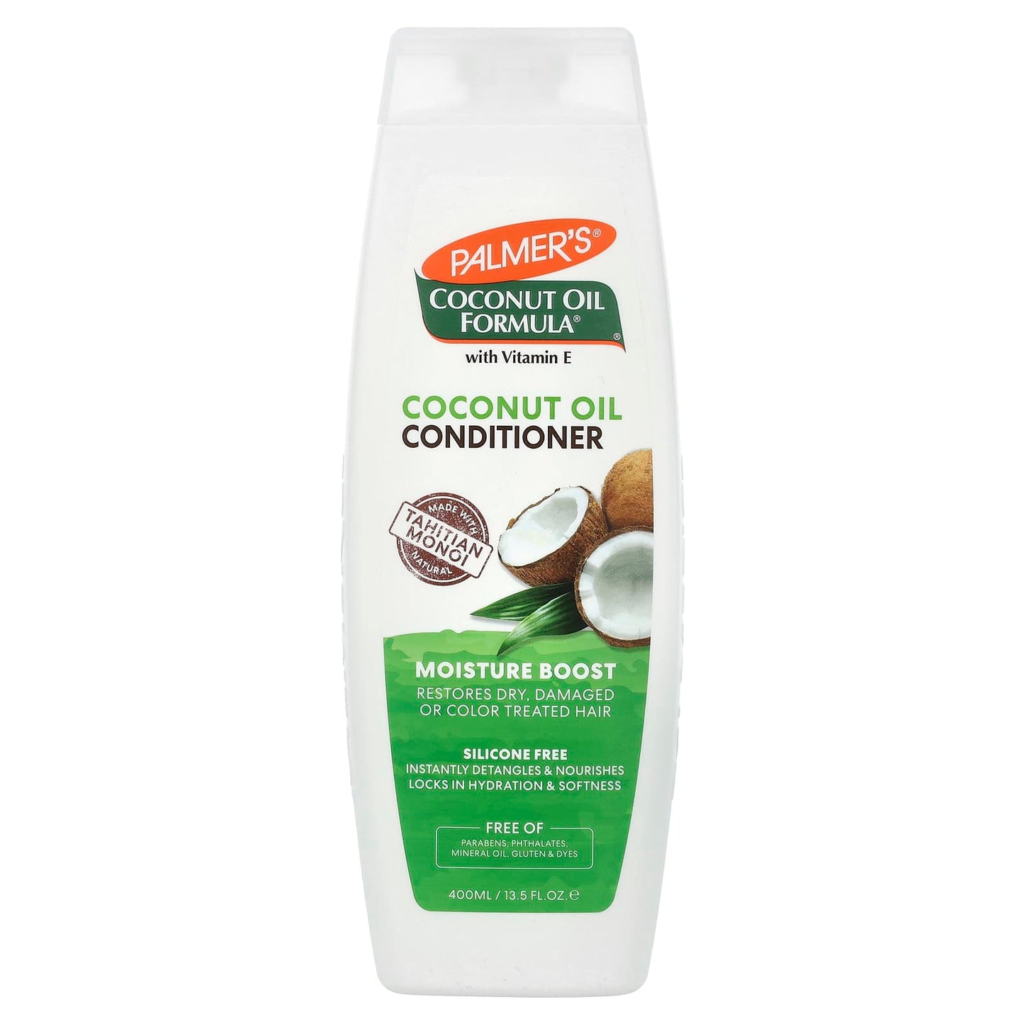 PALMER'S Coconut Oil Conditioner (13.5oz)