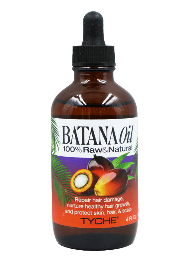 NK TYCHE Batana Oil (4 oz)
