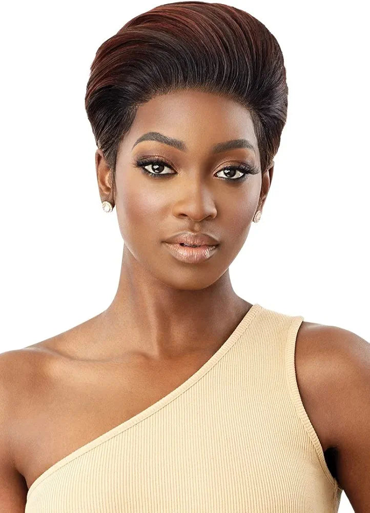 PERFECT HAIRLINE LACE FRONT BLAZE