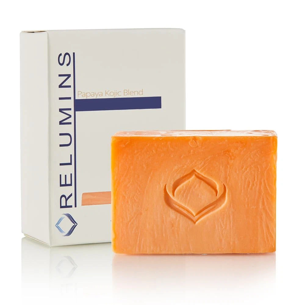 RELUMINS PAPAYA KOJIC BLEND