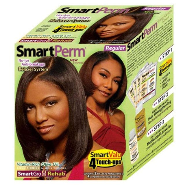 Profectiv Smart Perm No -Lye Relaxer (Regular)
