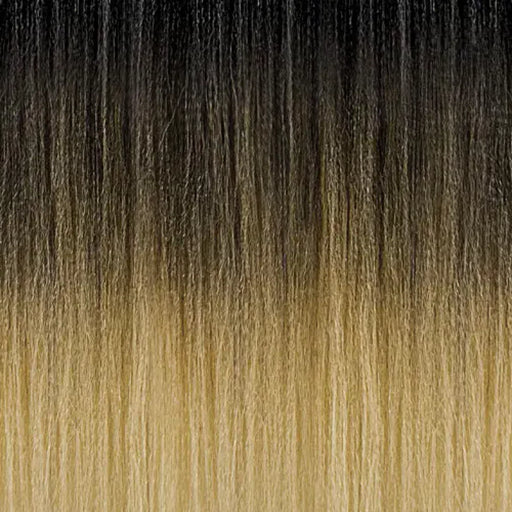 X-pression Braid-Pre Stretched Braid 52" 3X | Miami Beauty Supply