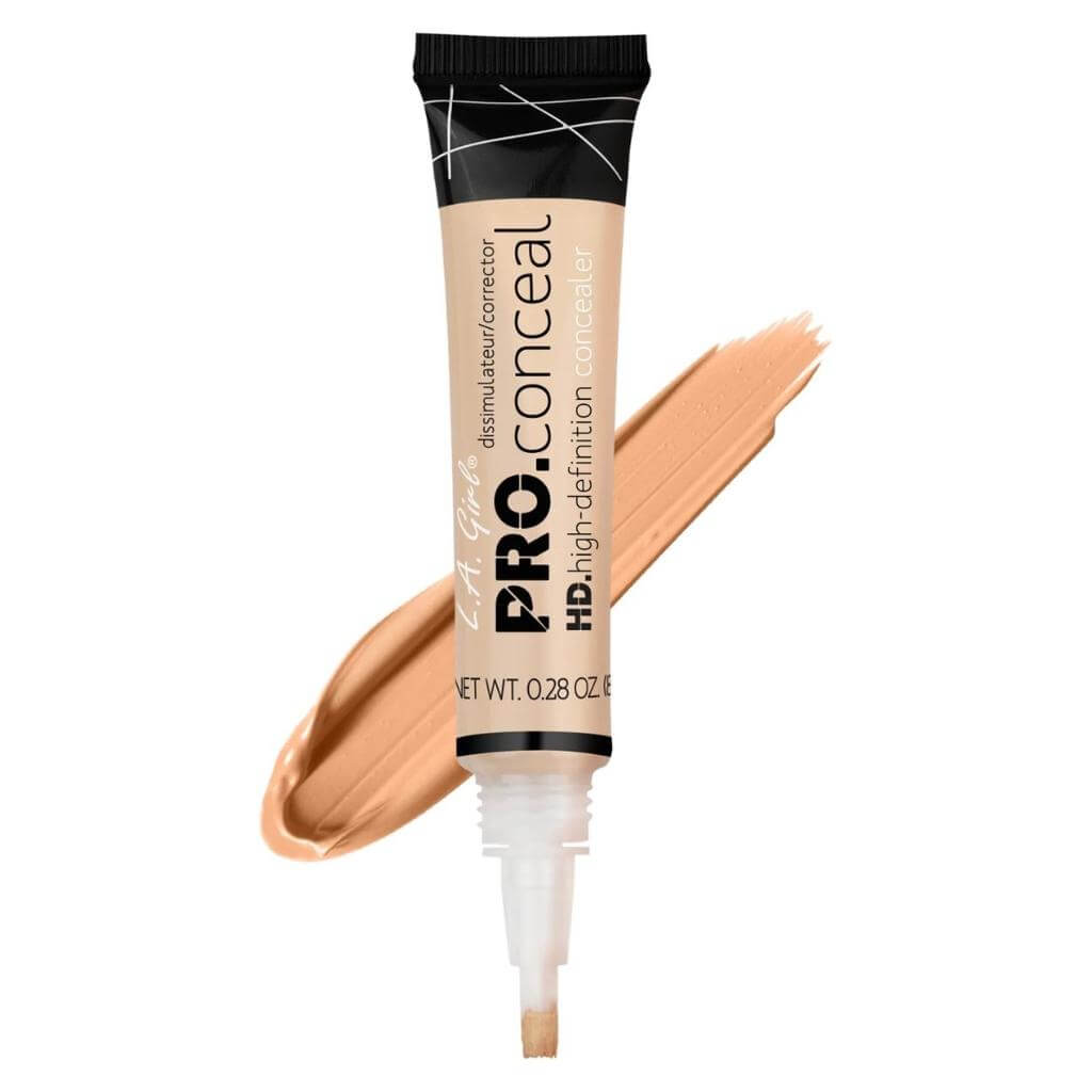 L.A. Girl HD Pro Conceal | Miami Beauty Supply