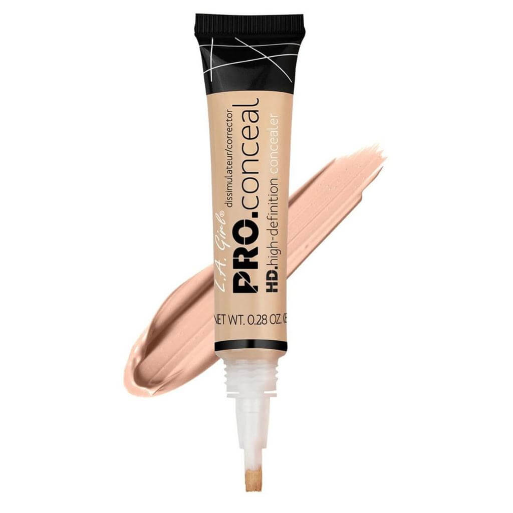 L.A. Girl HD Pro Conceal | Miami Beauty Supply