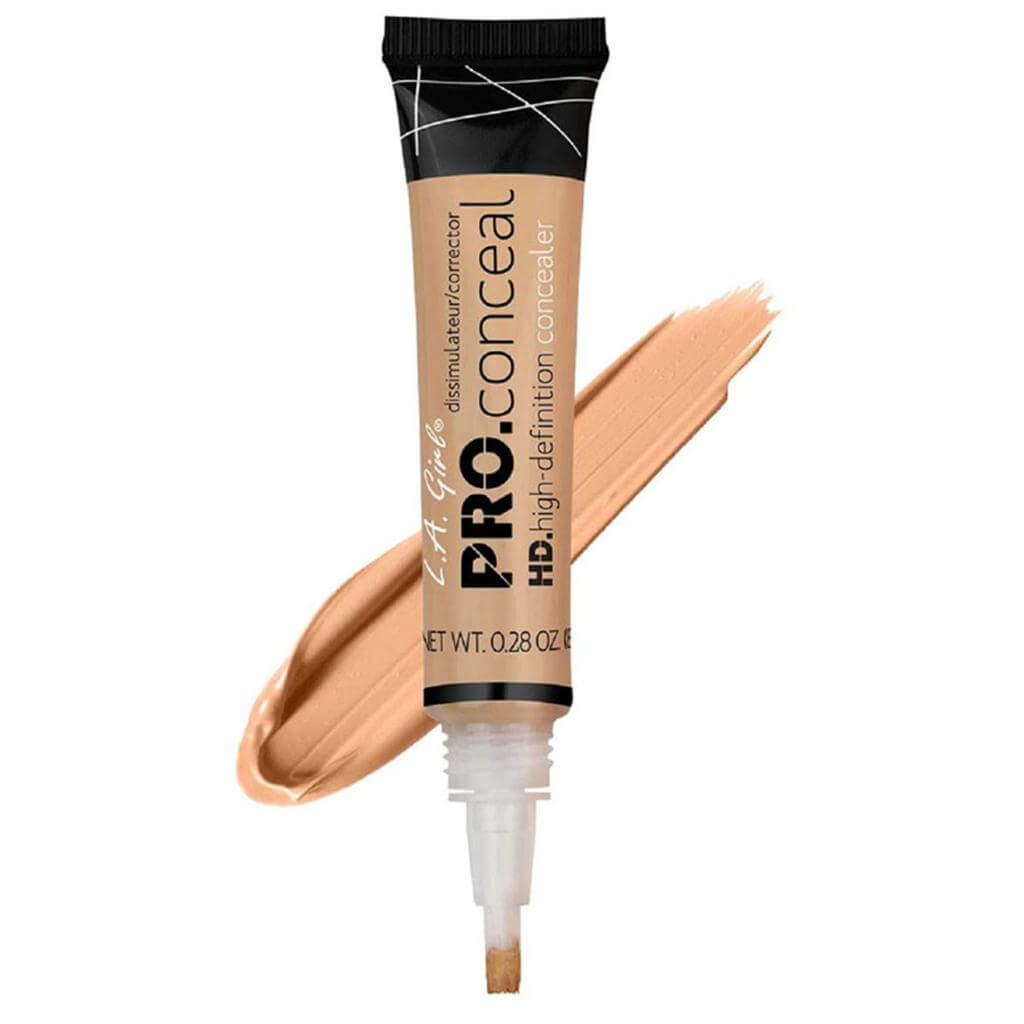 L.A. Girl HD Pro Conceal | Miami Beauty Supply