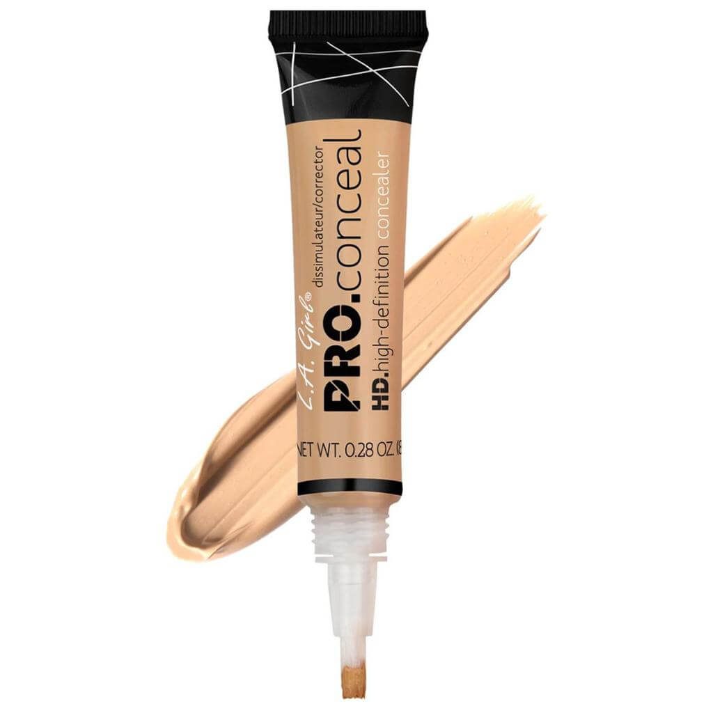 L.A. Girl HD Pro Conceal | Miami Beauty Supply
