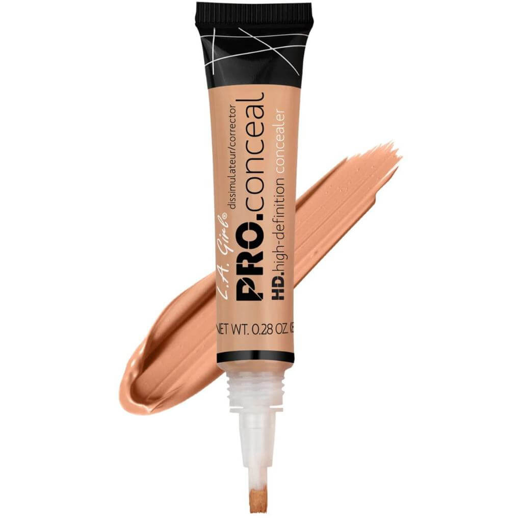 L.A. Girl HD Pro Conceal | Miami Beauty Supply