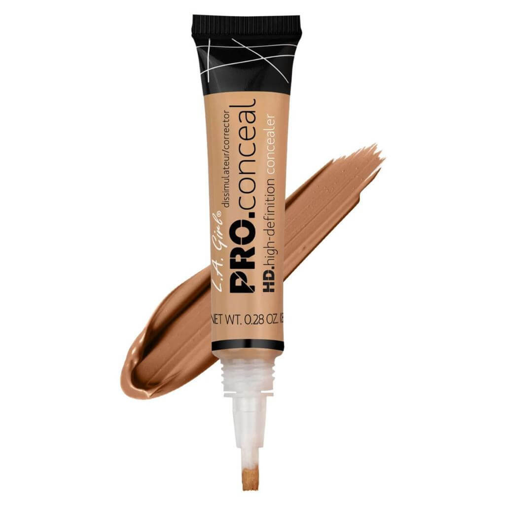 L.A. Girl HD Pro Conceal | Miami Beauty Supply