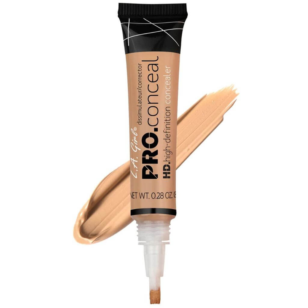 L.A. Girl HD Pro Conceal | Miami Beauty Supply