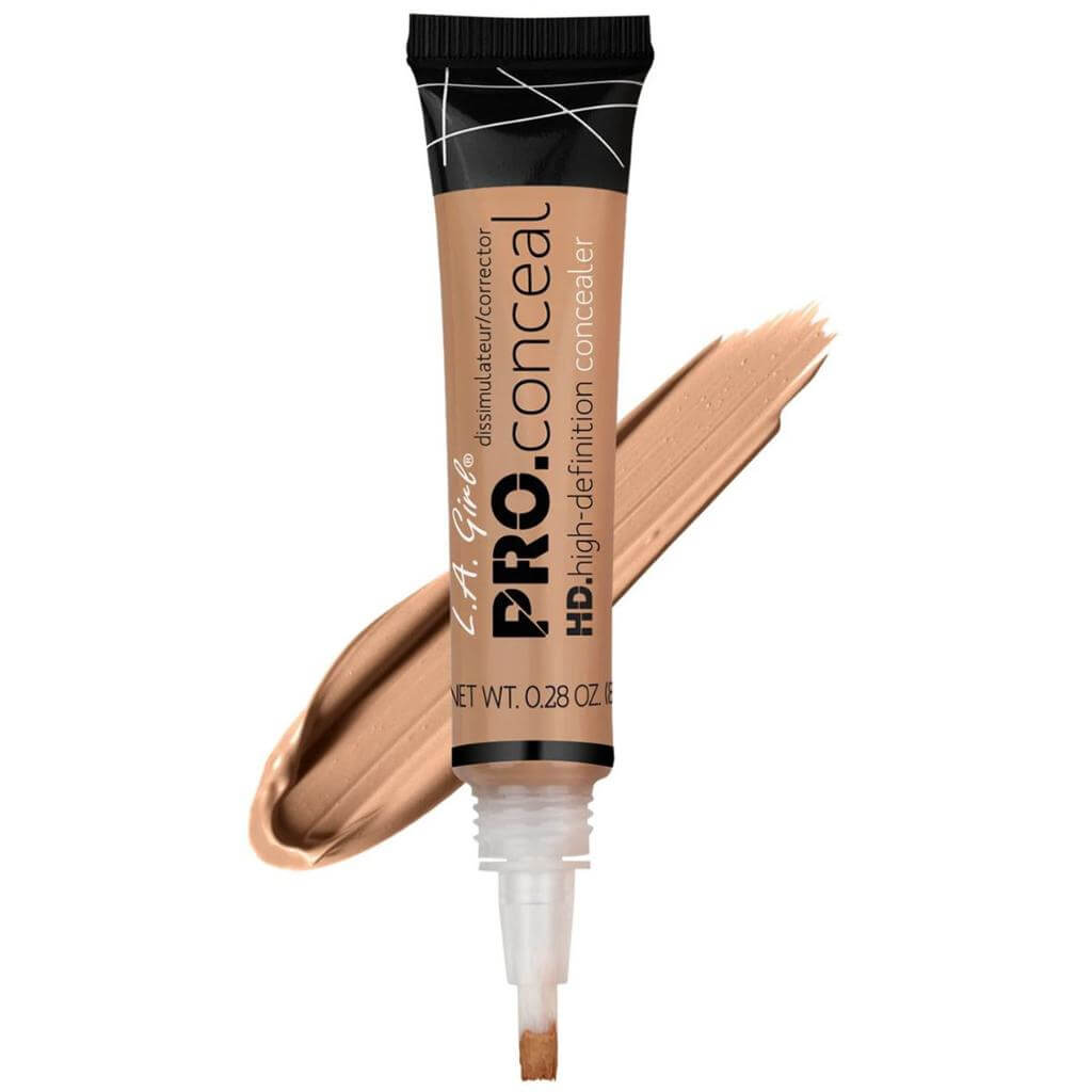 L.A. Girl HD Pro Conceal | Miami Beauty Supply