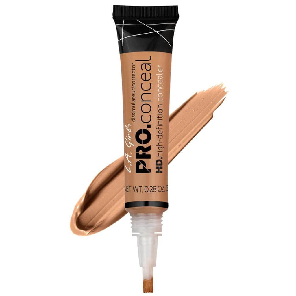L.A. Girl HD Pro Conceal | Miami Beauty Supply