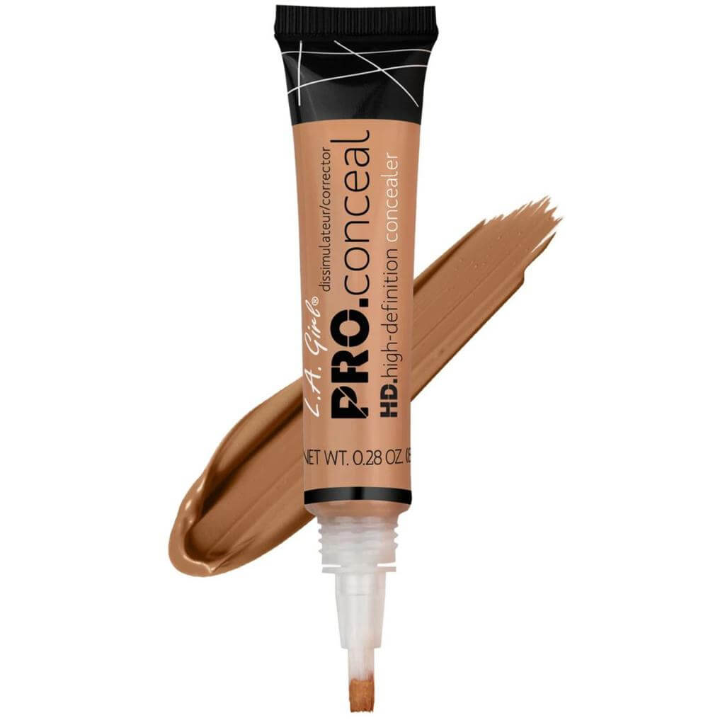 L.A. Girl HD Pro Conceal | Miami Beauty Supply