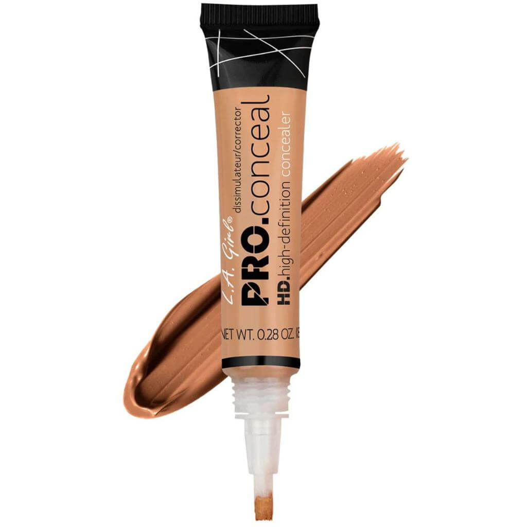 L.A. Girl HD Pro Conceal | Miami Beauty Supply
