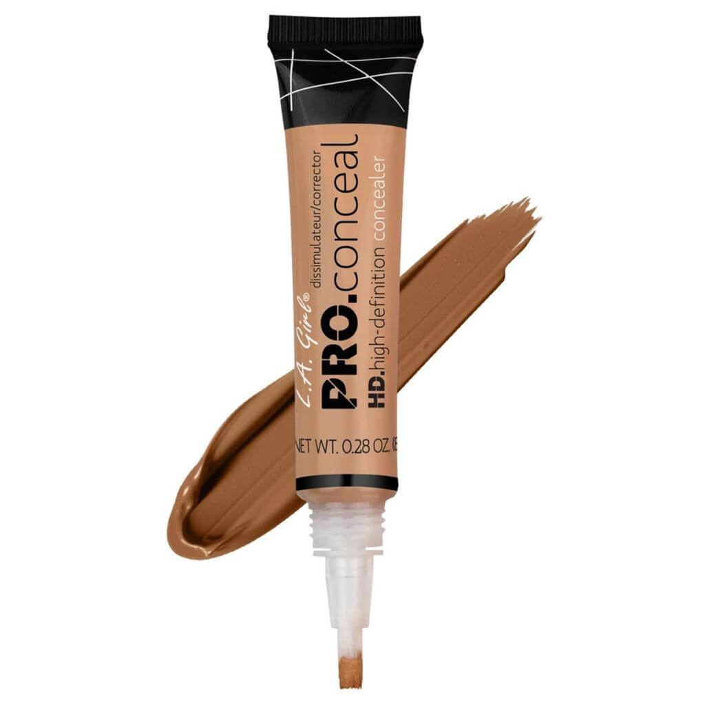 L.A. Girl HD Pro Conceal | Miami Beauty Supply