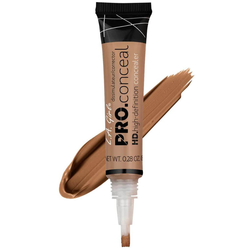 L.A. Girl HD Pro Conceal | Miami Beauty Supply