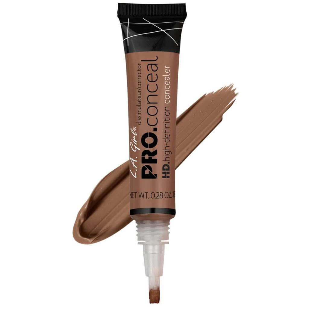 L.A. Girl HD Pro Conceal | Miami Beauty Supply