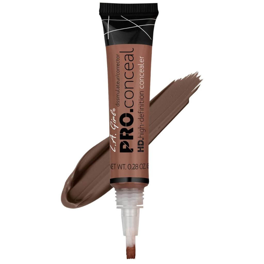 L.A. Girl HD Pro Conceal | Miami Beauty Supply