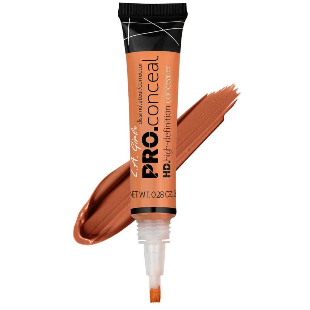 L.A. Girl HD Pro Conceal | Miami Beauty Supply