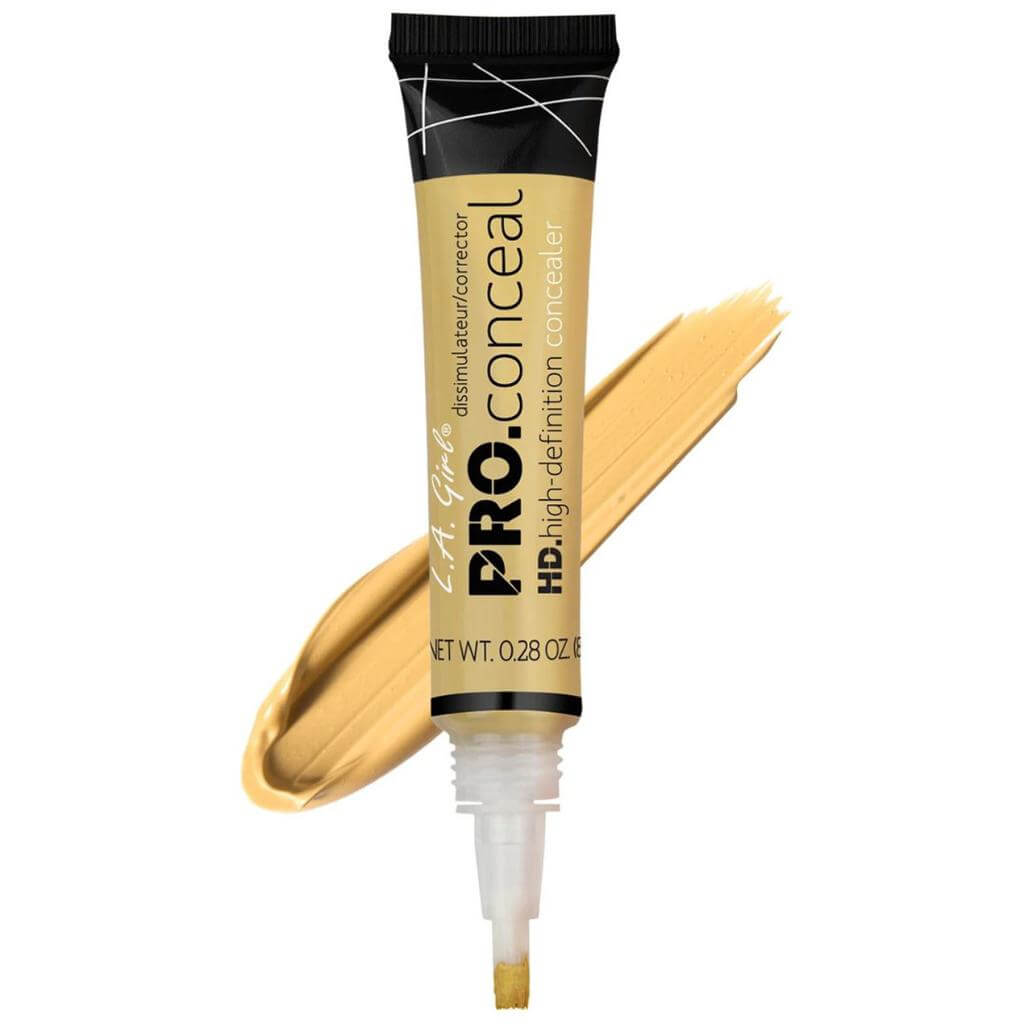 L.A. Girl HD Pro Conceal | Miami Beauty Supply