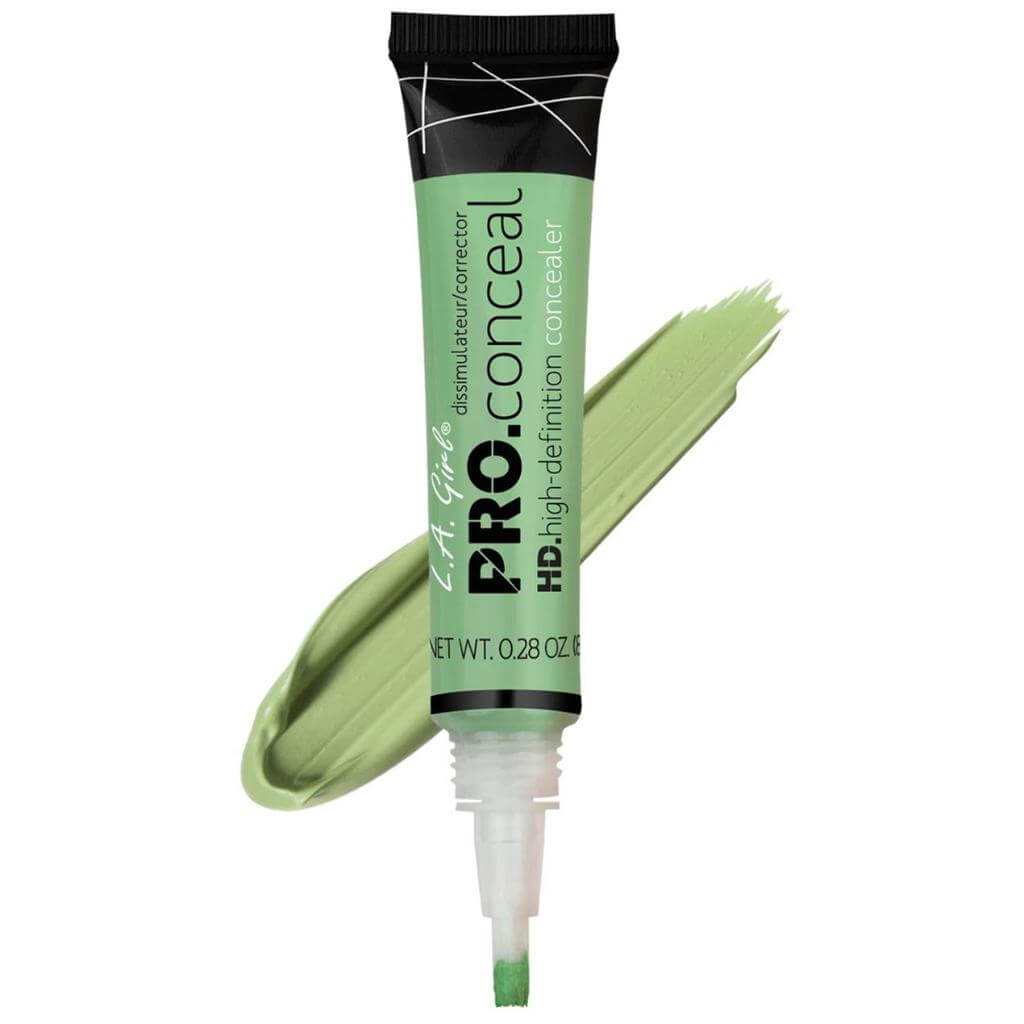 L.A. Girl HD Pro Conceal | Miami Beauty Supply