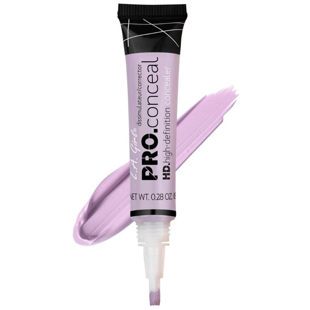 L.A. Girl HD Pro Conceal | Miami Beauty Supply