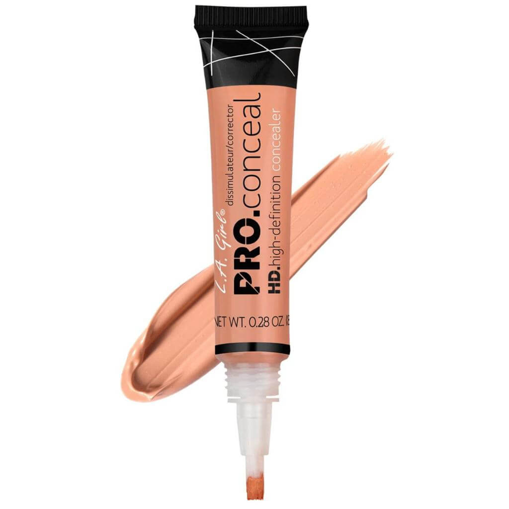 L.A. Girl HD Pro Conceal | Miami Beauty Supply