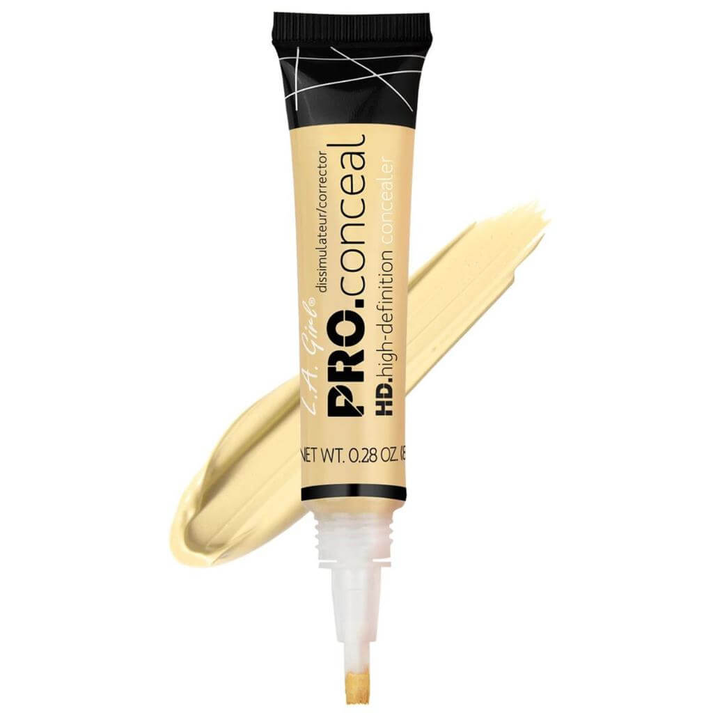 L.A. Girl HD Pro Conceal | Miami Beauty Supply