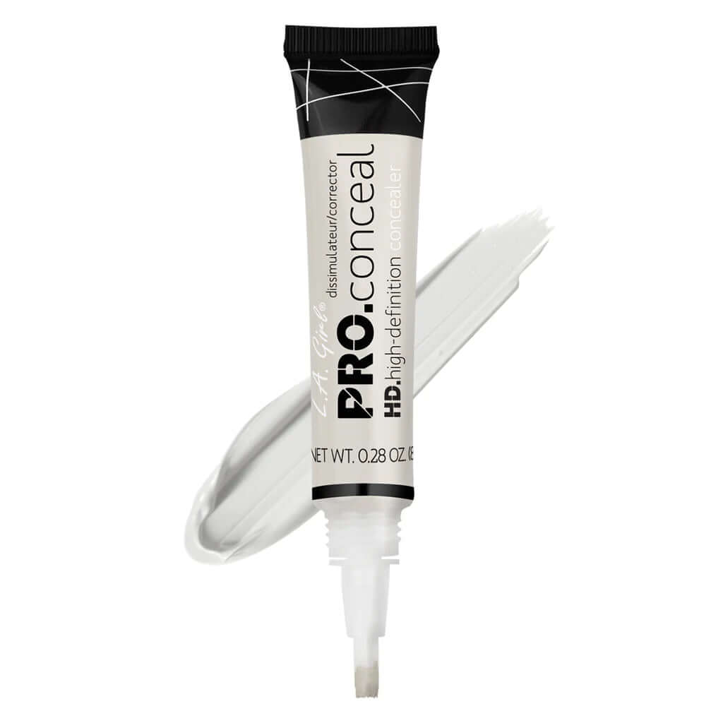 L.A. Girl HD Pro Conceal | Miami Beauty Supply