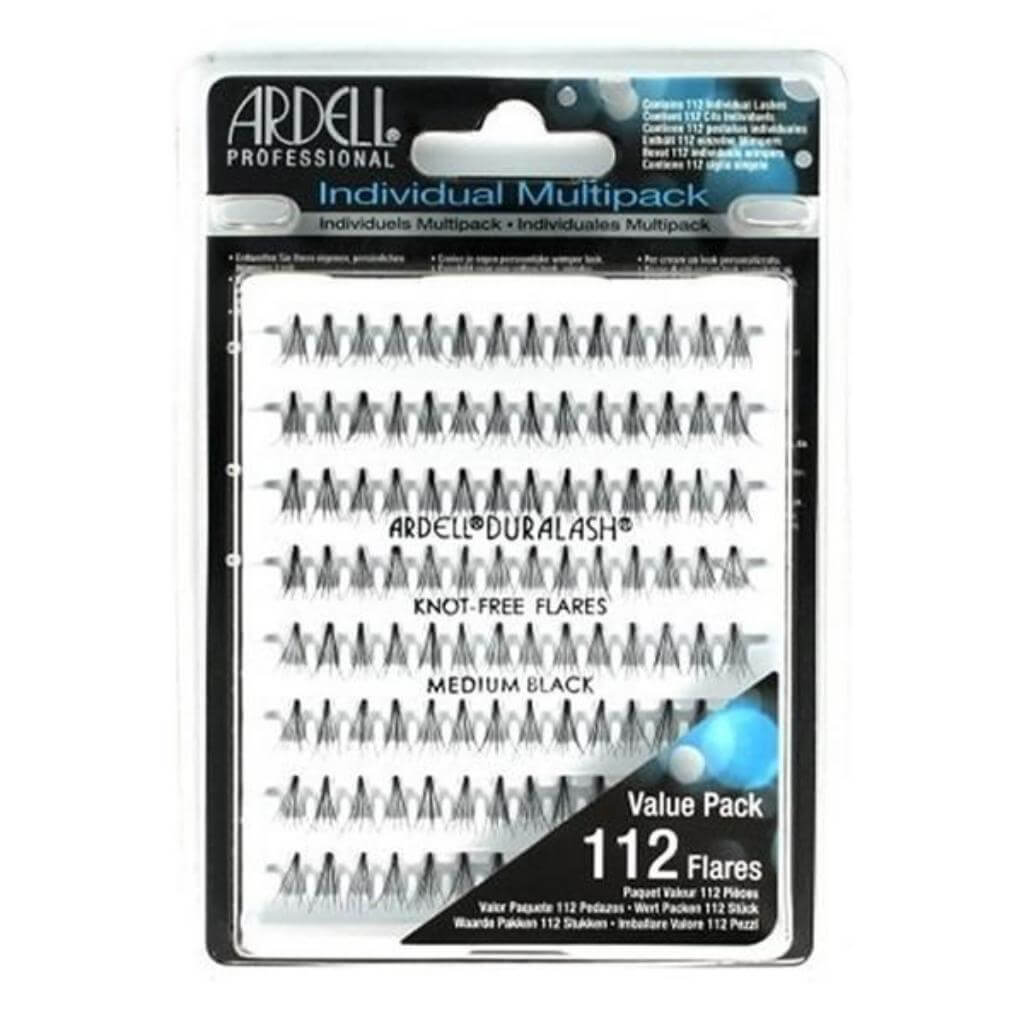 ARDELLNaturalIndividualValuePackmedium.jpg | Miami Beauty Supply