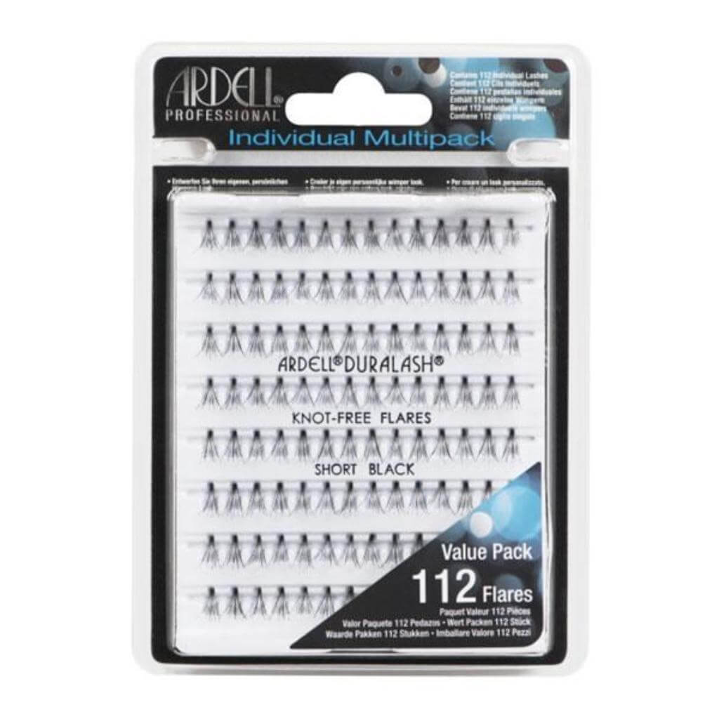 ARDELLNaturalIndividualValuePackshort.jpg | Miami Beauty Supply