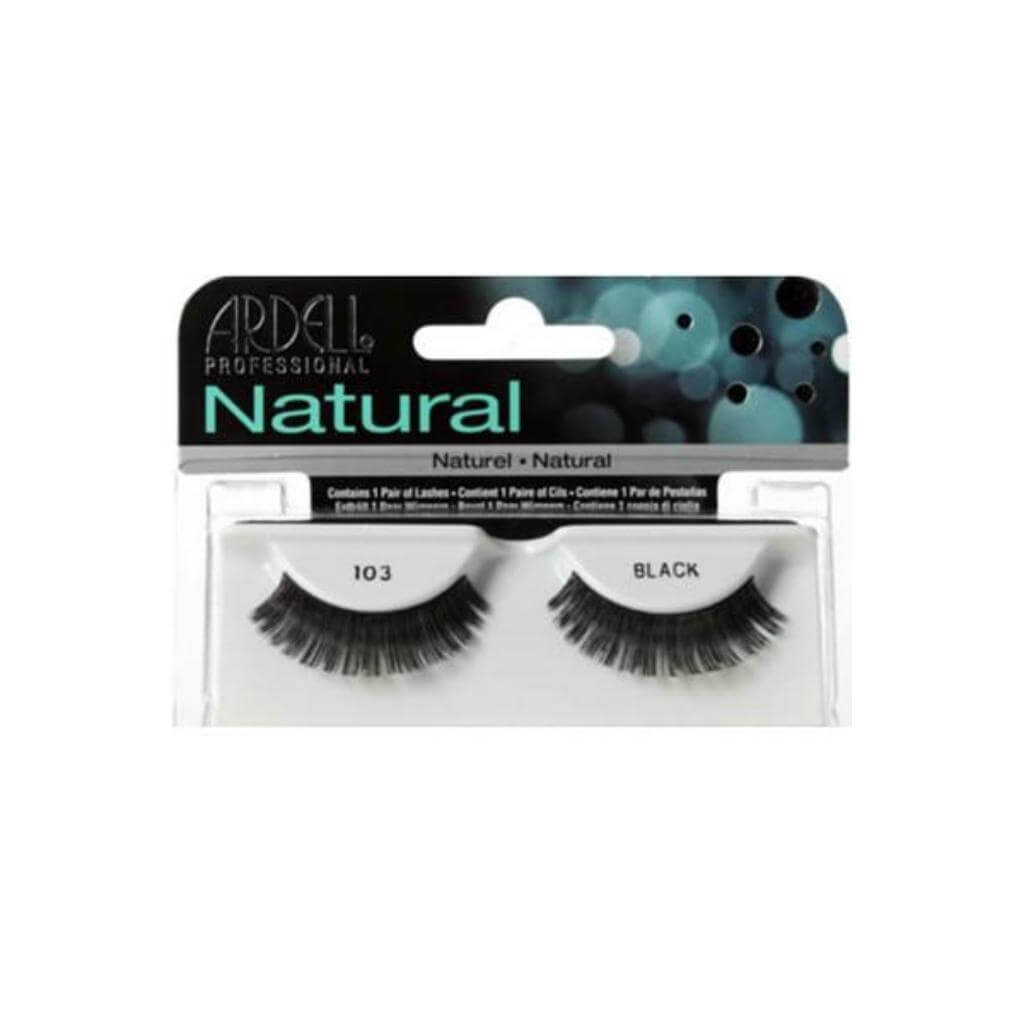 ARDELLNaturalStripLashes103.jpg | Miami Beauty Supply